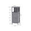 Huber Freestanding Bathroom Cabinet-15374018