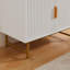 165cm H x 79.7cm W Bookcase