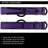 Action Backpack ACB48 4x8 Purple Hard Case-132944225