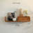 Modern Solid Wood Floating Shelf