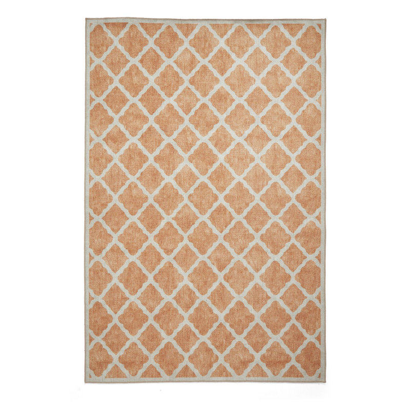 Zaid Area Rug, Rectangle 76 x 150cm