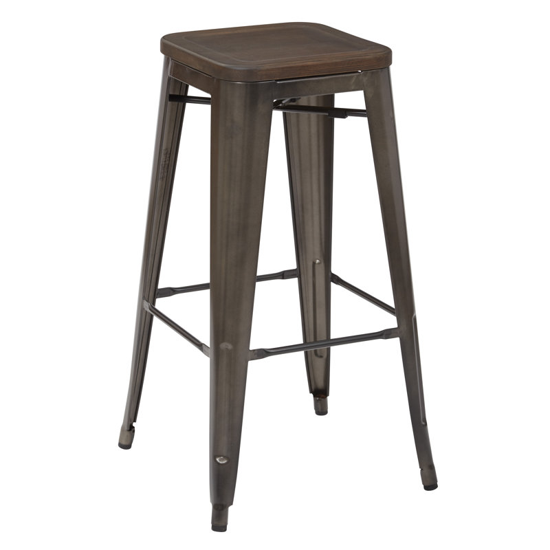 Tabouret de bar 30 po Favianus