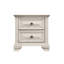 Ensemble de chambre à coucher 3 pièces Chadha-1321631528