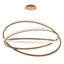 Veloce 1 - Light Unique Geometric Chandelier-98734945-98734946