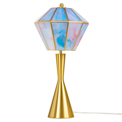 Lampe de table 21 po H