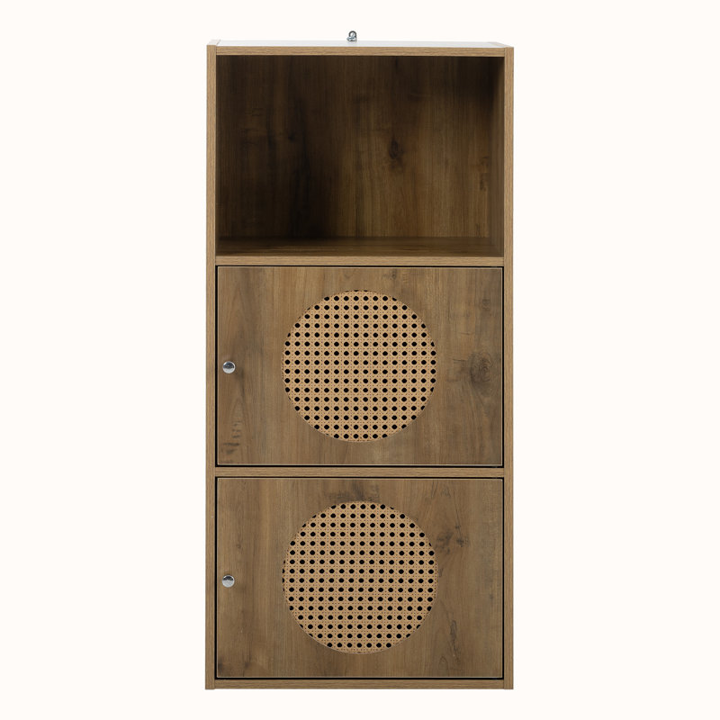 Armoire de rangement Boho Style