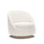 Genevieve Swivel Chair-243402704-243402719