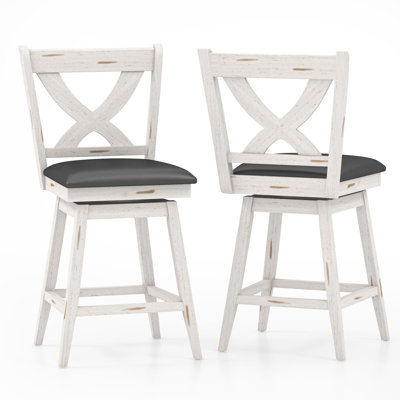 Havant Swivel Bar & Counter Stool