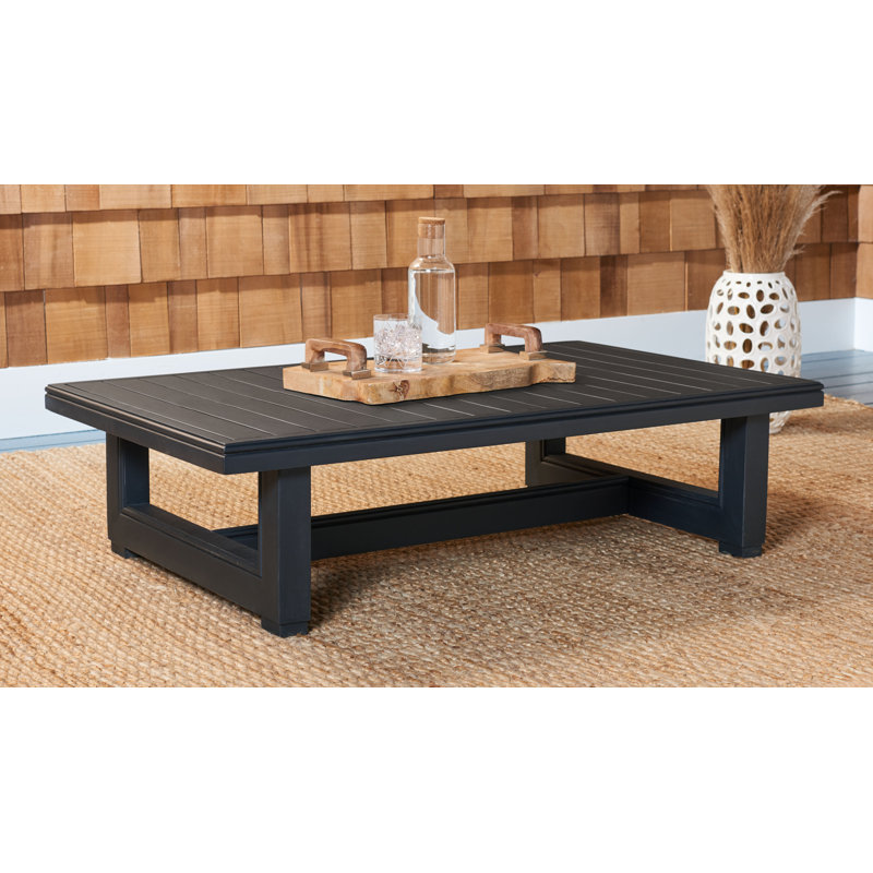 Table basse Melrose
