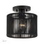 Acordia noir petit semi-encastré-75225552-75225554-75225548