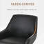 Upholstered Dining Chair-349441392