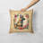 Outdoor Throw Pillow-493881509