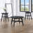 Brid 32" Round Solid Wood Coffee Table-1951307798