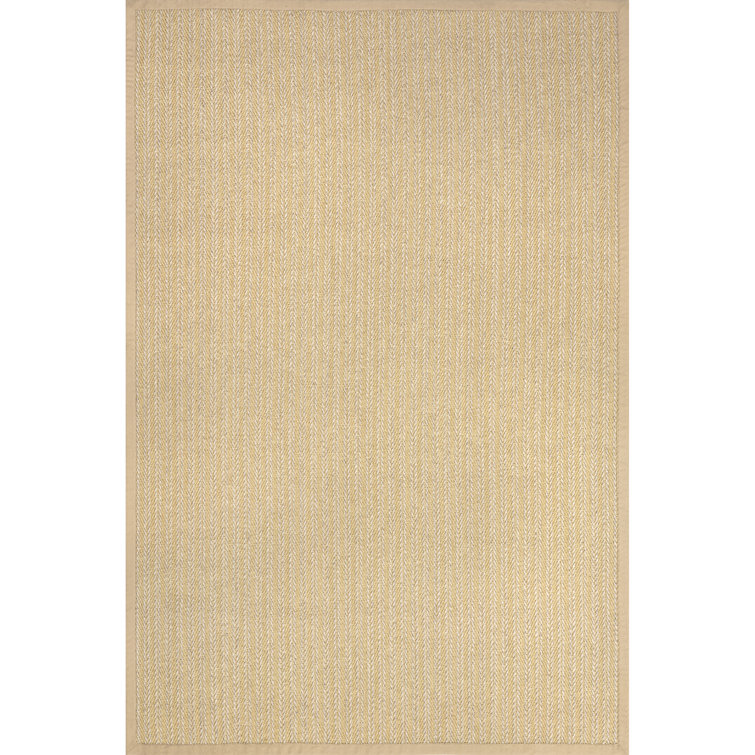 2x3 Pearl Rug, Cream Boho Small Area Rugs 3x5 4x6 Traditional