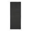 Runner Gerhard Solid Colour Hand Woven Indoor / Outdoor Area Rug-15203204