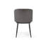 Frida Set of 2 Velvet Dining Chairs-474310886