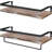 Akakios 2 Piece Floating Shelf-1611596017