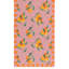 Orange Indoor/Outdoor Table Runner-103430671