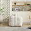 Canapé, pouf en chenille Sofas-121602930