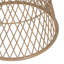 Aliera Pedestal End Table