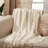 Sevan Collection Hand Woven Throw Blanket-335791077