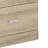 Allyannah Mid Century Modern 3 Piece Bedroom Set-122875563