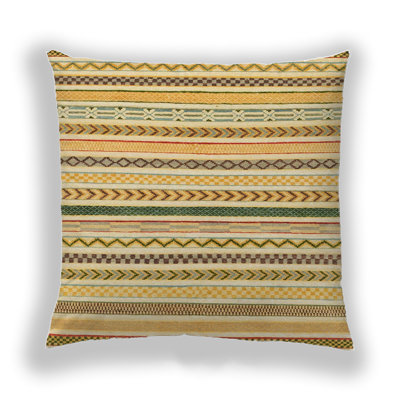 Coussin Abstract 2234