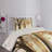 Rustic Polyester Coverlet-41891016