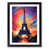 Black Framed selected