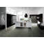 U-Line Dual Zone 35.44'' W Built-In Wine & Beverage Refrigerator