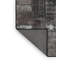 Tapis contemporain gris anthracite / gris-767061868
