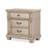 Mileyna Ornate Carved 5-Piece Bedroom Set-776486828