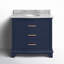 Ensemble de meuble-lavabo simple 36 po Fiona-1566462961