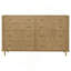 Commode rectangulaire à 8 tiroirs-561175061