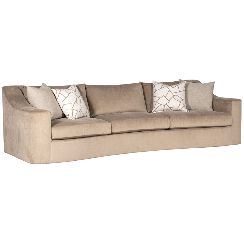 Evie Sofa, Worthy Snow