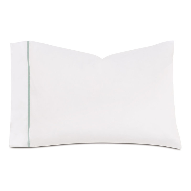 Meadow Pillow Case, King Pillowcase