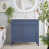Bleu sélectionné