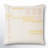 Mariposa Cotton Throw Pillow Square Pillow-138957934-138957840