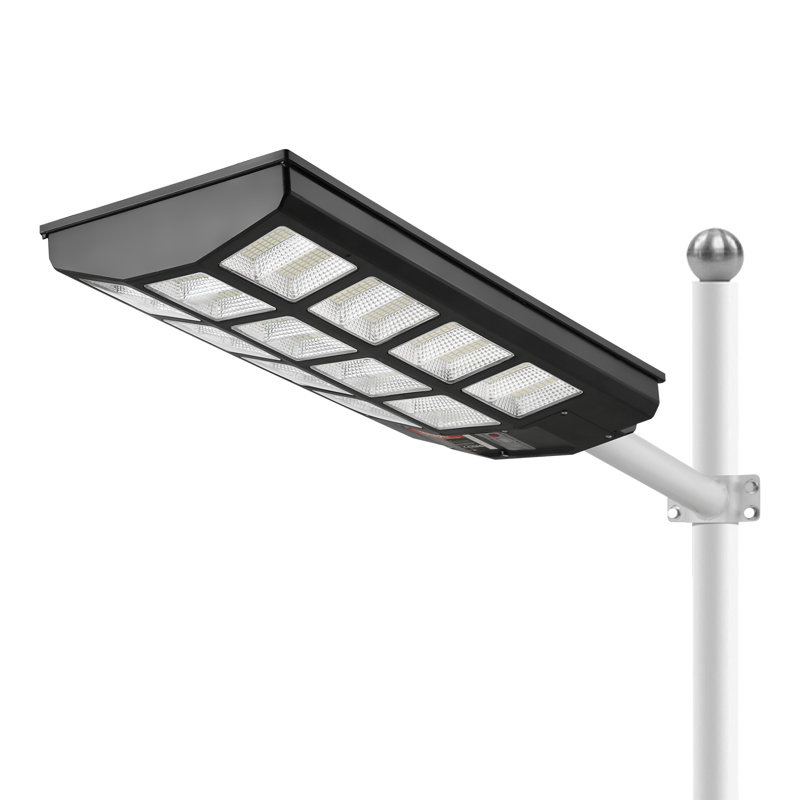 Lampe flottante d'extérieur enfichable 4 po