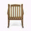 Chaise berçante avec coussins Rashmare-792251954