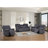 Comfy Modern Sofa , Gray