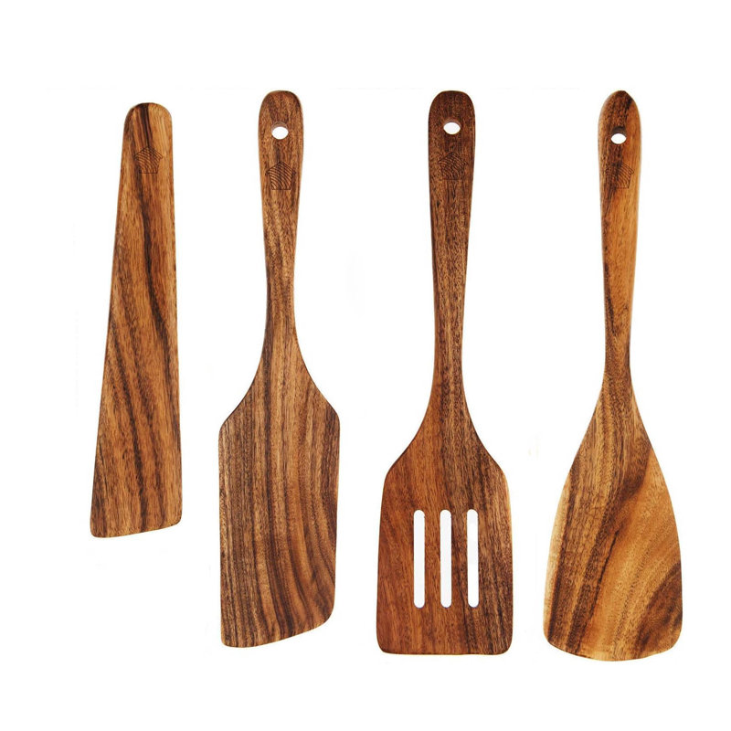 KYEUIN 4 Utensil Set