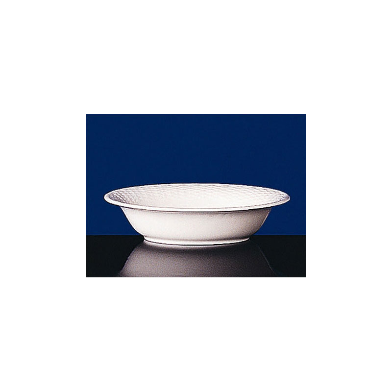 Nantucket Basket Bone China Vegetable Bowl