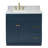 Partham 37" Single Bathroom Vanity Set-1688756854