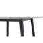 Celsina Round Metal Base Dining Table