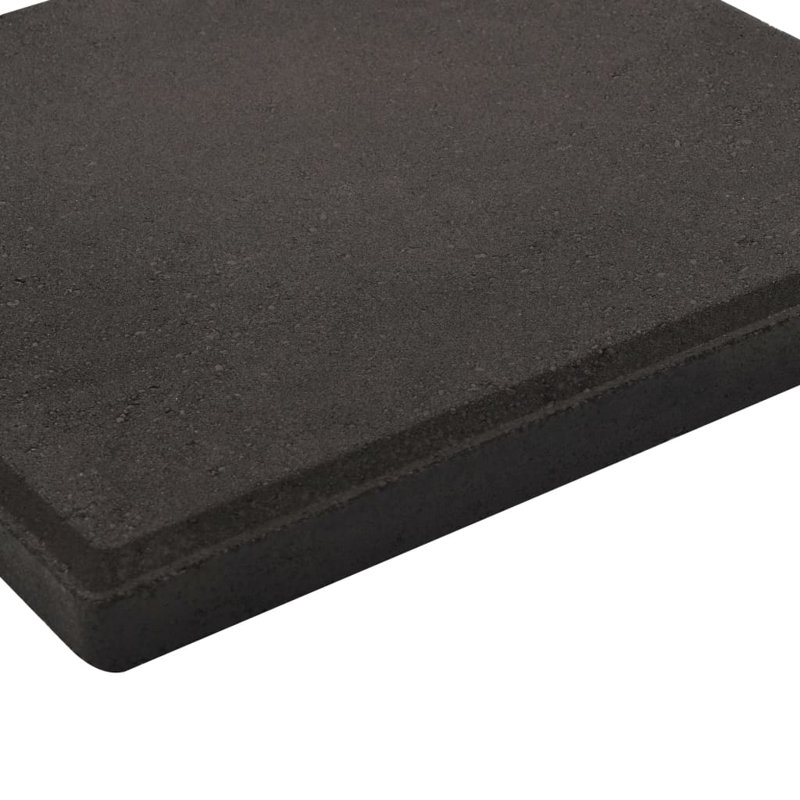 120kg Concrete Free Standing Umbrella Base