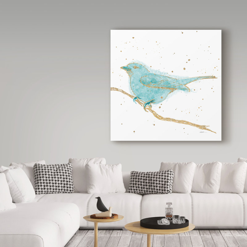 Modern & Contemporary, 14" H x 14" W x 2" D