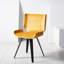 Chaise de salle à manger Matty-70084383