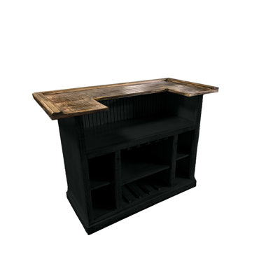Bar rustique Scholtz