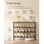 Bordovice Shoe Rack-2124844823